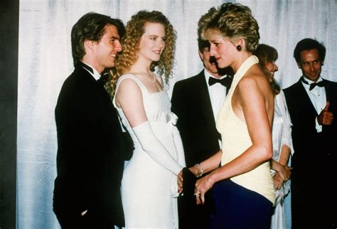 Nicole Kidman Tom Cruise Wedding