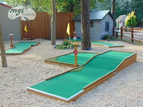 Mini-Golf, Inc. - Outdoor Miniature Golf Courses Page 2