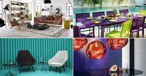 5 European IKEA alternatives for modern furniture in Bangkok | BK ...