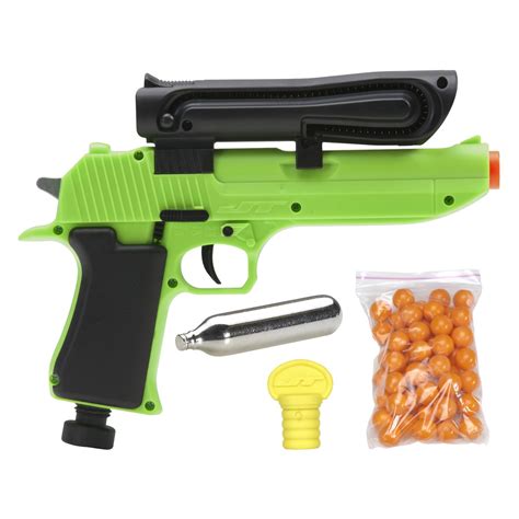 JT Splatmaster US-50 Semi Auto Paintball Marker .50 Cal - Ready to Play | eBay