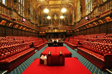 Houses of Parliament - Ourboox