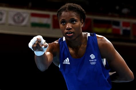 Caroline Dubois is one win from an Olympic medal - but wants gold 'more ...