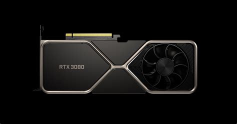 Nvidia เปิดตัว RTX 3080 แรม 12GB อย่างเป็นทางการ - #beartai