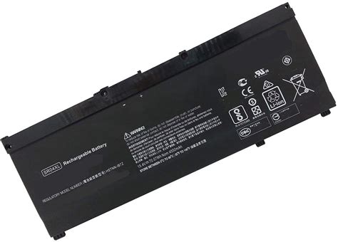 Splendid Branded Laptop Battery for HP SR04XL High Quality Battery – Laptop Gallery