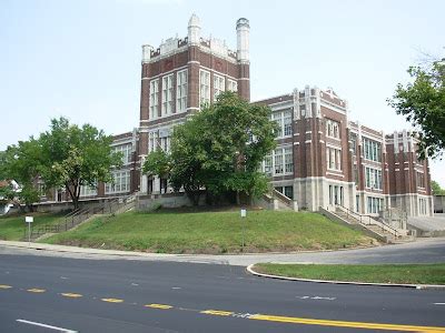 Queen City Survey: Historic Public Schools of Cincinnati