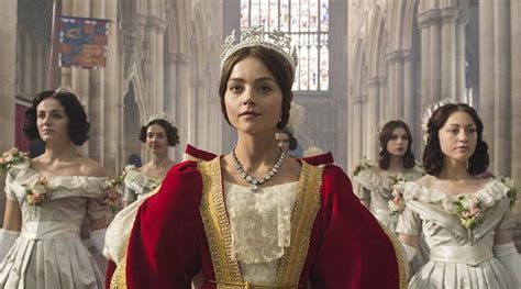 8 of the best movies and TV series about Queen Victoria - British ...