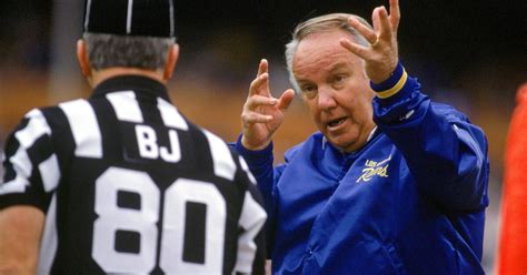 Count former coach John Robinson among strongest supporters of Rams' return to L.A. - Los ...