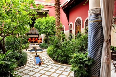 THE VIEW FROM FEZ: Buying a House in Marrakech?