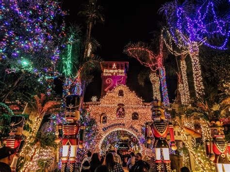 Christmas Lights Downtown Riverside 2021 – Best Christmas Lights 2021