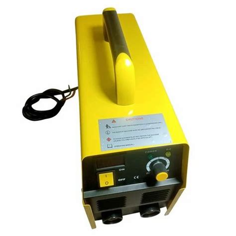 Electric ARC Welding Machine, For Industrial at Rs 7000 in Hajipur | ID ...