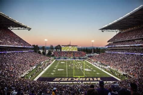 Husky Stadium Renovation | UW Sustainability