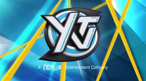 Ytv Logo - LogoDix