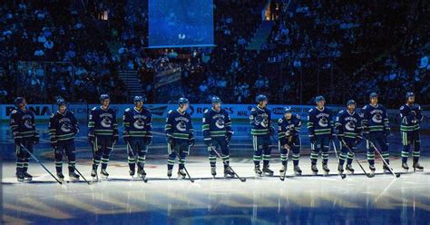 Go Canucks! Vancouver Canucks single game tickets go on sale this Monday | Georgia Straight ...