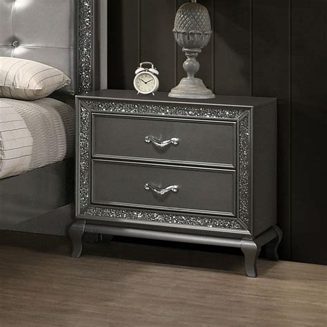 FNW0931NS New Classic Furniture Nightstand | American Rental Home ...