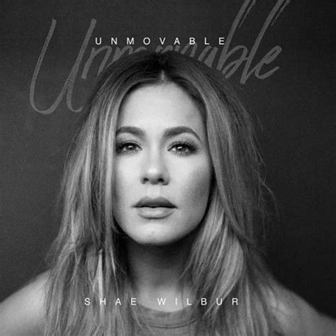 Unmovable EP | American idol contestants, American idol, Shae