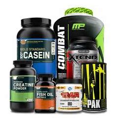 Best Supplement Stack For Muscle Gain | Supplement Critique