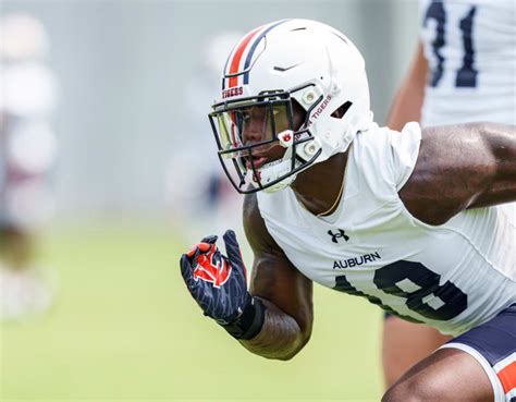 VIDEO: Practice Highlights 10-17 - AuburnSports