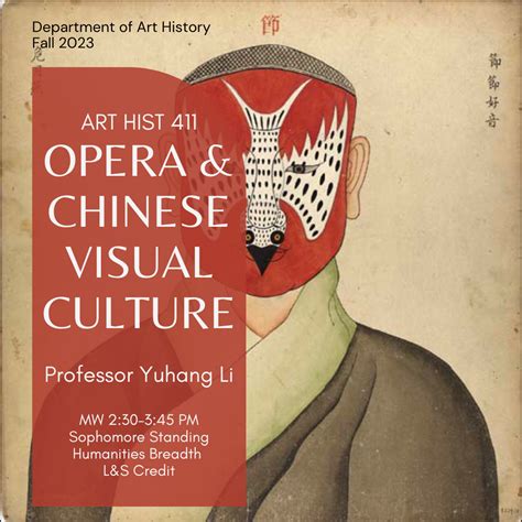 Course Posters – Department of Art History – UW–Madison