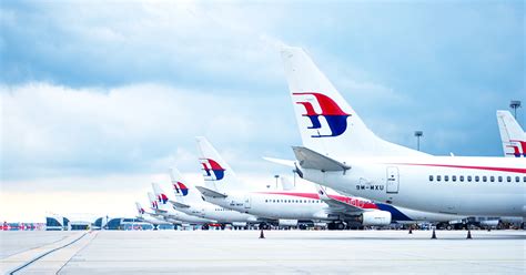 Explore Our Fleet & Aircraft Details | Malaysia Airlines