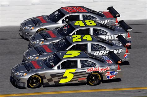 car, Nascar, Jeff Gordon, Jimmie Johnson Wallpapers HD / Desktop and ...