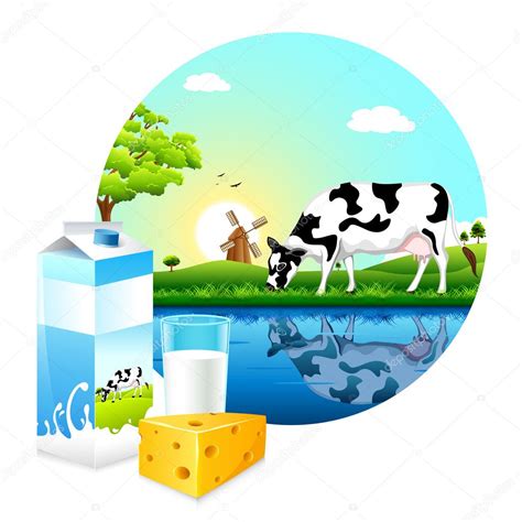 Dairy Farm Design