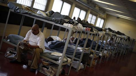 Overcrowded prisons help explain US Covid-19 racial inequality