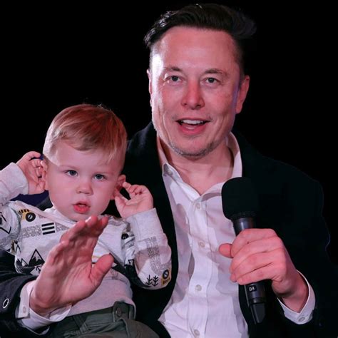 Elon Musk's Children: A Comprehensive Look Into The Lives Of The Next Generation Of Innovators