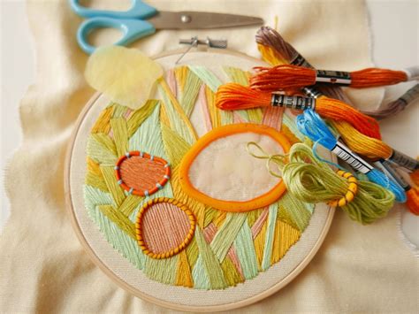 10 Inspiring Fiber Artists You Should Know - The Art of Education University | Fiber art ...