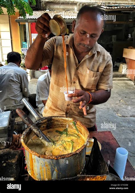 Tea stall hi-res stock photography and images - Alamy