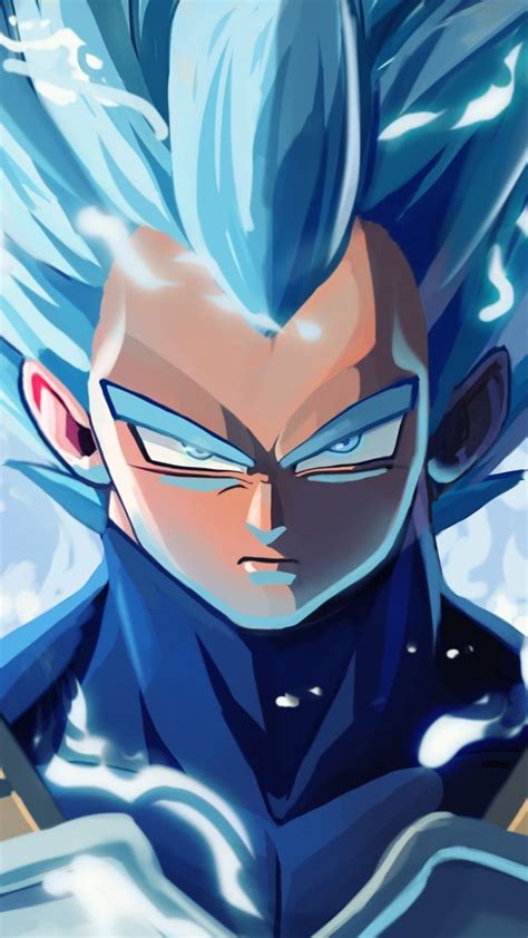 Angry, Vegeta, dragon ball super, art, 720x1280 wallpaper Dragon Ball Gt, Dragon Ball Tattoo ...