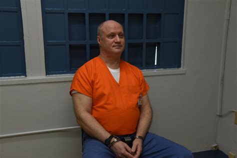 Personal Essay: Witnessing The Last Chapter In Florida Death Row Inmate Mike Lambrix's Story ...