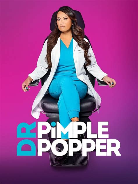 Dr. Pimple Popper (TV Series 2018– ) - IMDb