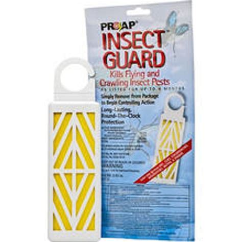 Prozap Insect Guard — Professional Grade Pest Control Products at QSpray.com