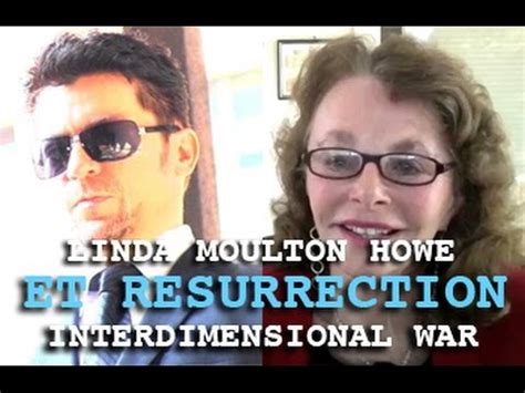 Dark Journalist Interviews Linda Moulton Howe on the ET Coverup [video ...