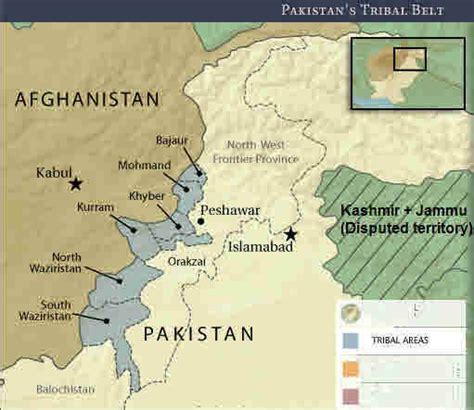 Pakistan Threatens to Pull out of Afghanistan Border