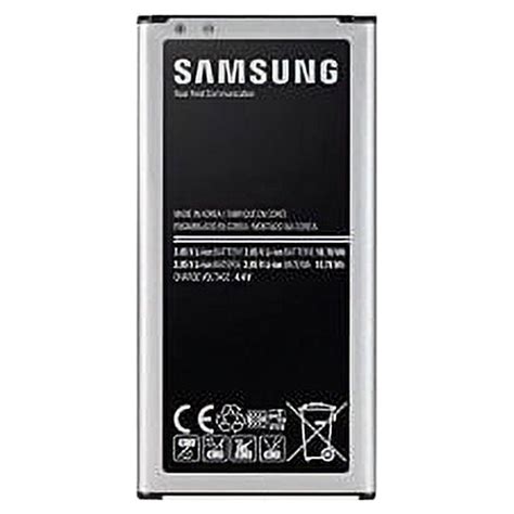 Samsung Galaxy S5 Smartphone Original Replacement Battery - Walmart.com