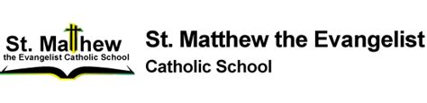 St. Matthew the Evangelist Catholic School