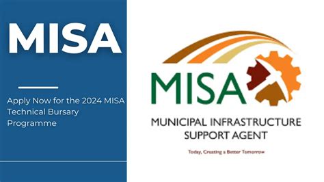 MISA Bursary 2024: Application Guide and Requirements - SAschoolsNearMe