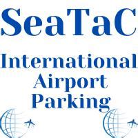 SeaTac International Airport Parking (SEA) - Seattle Reservations & Reviews