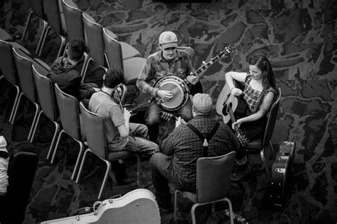 Friday World of Bluegrass photos from Jeromie Stephens - Bluegrass Today