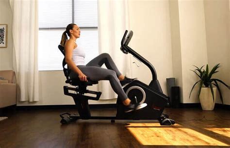 Sunny Health and Fitness Recumbent Bike Review (SF-RB4850)