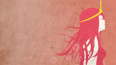 Princess Bubblegum illustration, Princess Bubblegum, Adventure Time HD wallpaper | Wallpaper Flare