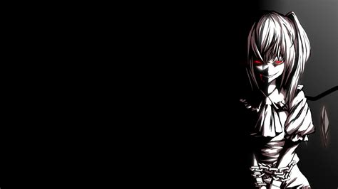 Horror Anime 4K Wallpapers - Top Free Horror Anime 4K Backgrounds - WallpaperAccess