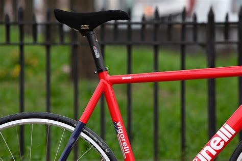 The 2012 Red Hook Crit Cinelli Vigorelli Prize Bike – John Watson | The ...