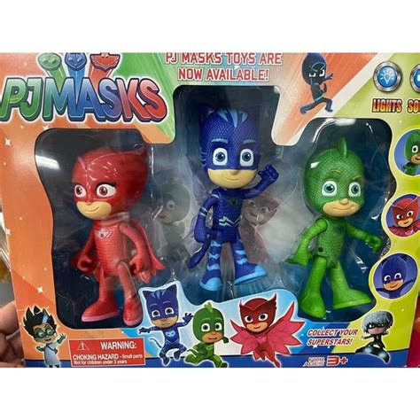 Pj Masks Toys Gekko | ubicaciondepersonas.cdmx.gob.mx