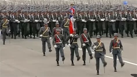 Look again! Not Nazi Germany but 2018 modern Chile (video) - Stormfront