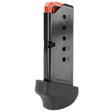 Taurus OEM Magazine for Spectrum .380 - 7rd - Harms Arms Supply