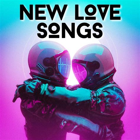 ‎New Love Songs by Various Artists on Apple Music