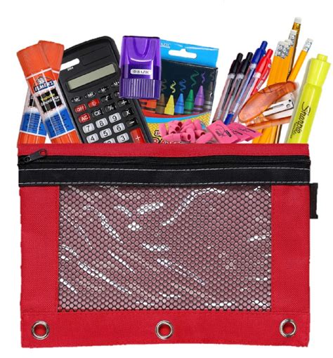 Buy Back To School Supplies For Kids - Bundle School Supplies Bulk ...