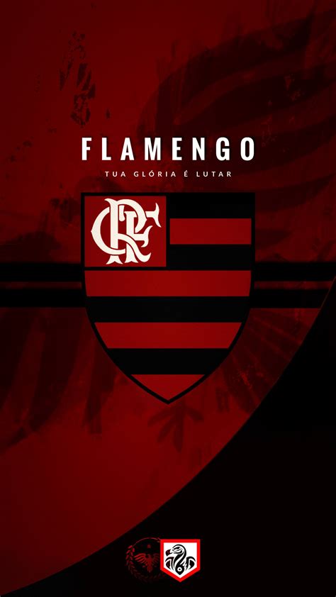 Wallpaper: "Tua glória é lutar!" - Coluna do Flamengo - Notícias, colunas, contratações, jogos e ...